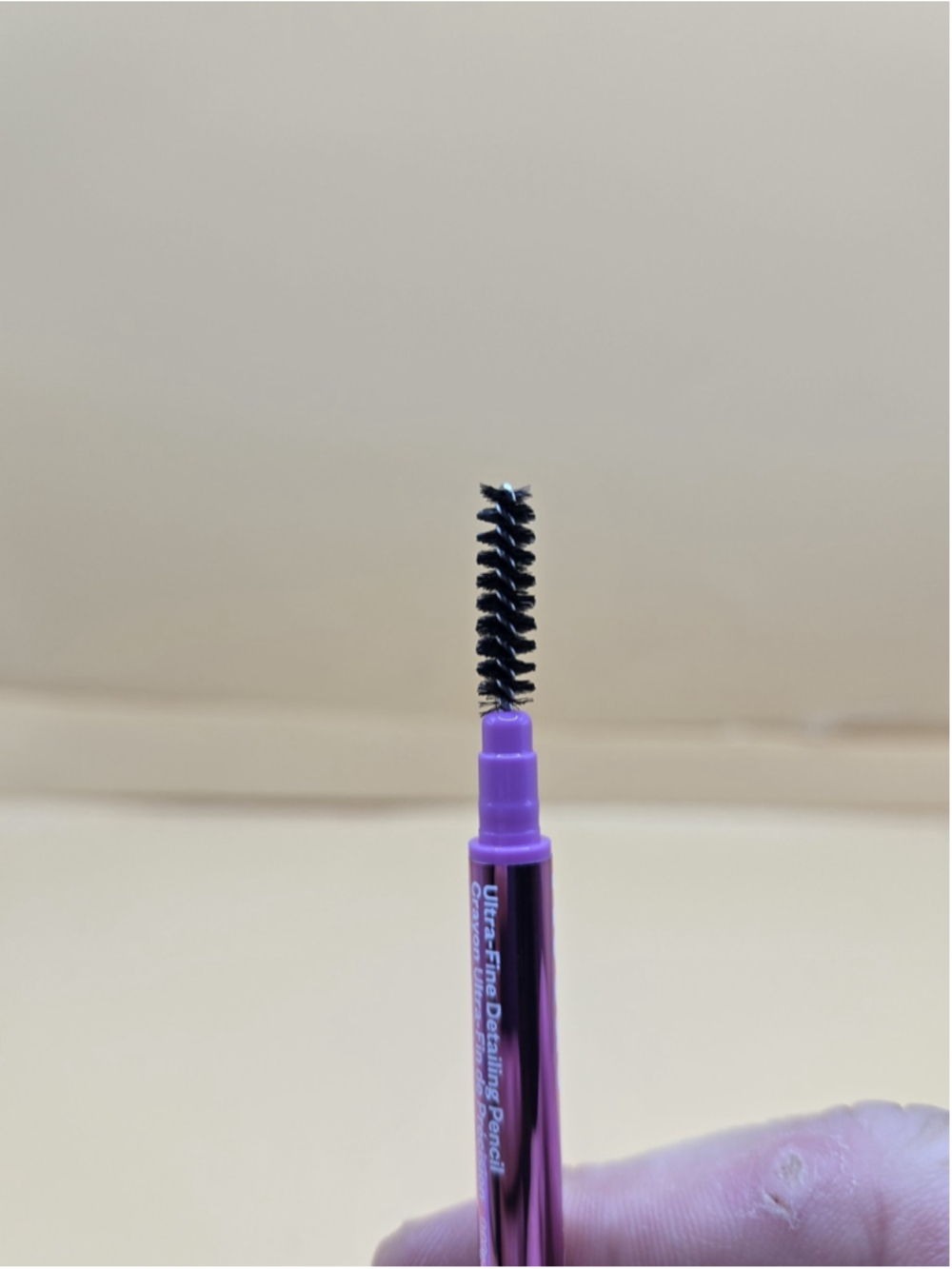 Kosas Brow Pop Nano Ultra-Fine Detailing Pencil - Taupe 0.03g/0.001 oz New In... - Picture 4 of 5